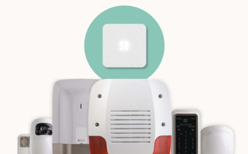 EINE EINFACHERE ZUORDNUNG ZWISCHEN TYDOM 2.0 UND DER SMART HOME-SCHNITTSTELLE TYDOM Deltadore